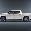 Toyota Tundra Capstone