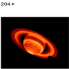 Saturn’s Strange Hot Spot Explained  土星の奇妙なホットスポットの説明  by Wal Thornhill