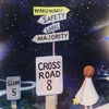 CROSS ROAD again