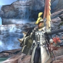 太刀を担いで村クエ完結 Mhxx ガーグァを愛する狩人の記録