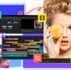 【PR】MiniTool MovieMaker レビュー：初心者でも使いやすい、高機能な動画編集ソフト