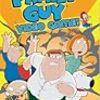  Family Guy Video Game!