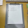 TODOリストの作成