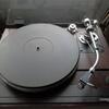 年末の新入り ・・・・・コンパクトなTHORENS