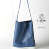 TIDEWAY / タイドウェイ SHOESOLE ONE SHOULDER [61-5421]