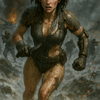 『FALLOUT COLD CODE』 外伝：アンカレッジ戦争 ――あとがき