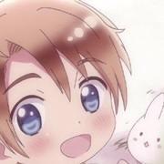 青い花が教える アメリカの国としての自覚 あらすじ 場面カット先行公開 第11話 Davie ヘタリア The World Twinkle 第6期 此花のアニメ 漫画タイム