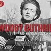 - 14. JULY * Woody Guthrie *
