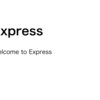 【画像多め】AWS-Lambda を使って サーバーレス で Express を動かすまでの手順