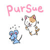 Pursue