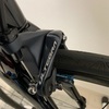 【COLNAGO C64組立】ガラスコーティングに挑戦