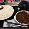 松屋で、復活した"ごろチキ"こと「ごろごろ煮込みチキンカレー」を食べた