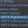 MRTK3でHandTrackingのモデルのマテリアルを変える