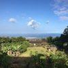 #058 2016年夏ハワイ旅行 8日目 ハワイ島 Waikoloa Village GCとMauna Kea Beach