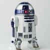 スターウォーズ 超合金×12 Perfect Model R2-D2（A NEW HOPE）の予約＆在庫ありはこちら！