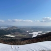 さすがは冬の北海道！なまら寒い冬の狩勝峠で絶景を拝もう