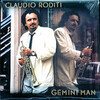 Snow Samba by CLAUDIO RODITI / GEMINI MAN ( LP )