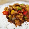 「カレーは太る」は大間違い！ CoCo壱の優秀すぎるトッピング8選【ずっとキレイでいる食事】