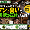 【屋根裏に何かいる気がする】音・フン・臭いで分かる害獣の正体と対処法