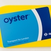 ロンドンの地下鉄・バスで使えるICカード「オイスターカードOyster Card（ロンドン版Suica）」