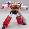 SMP　デュークファイヤー