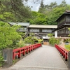 千と千尋の神隠しの舞台　四万温泉での楽しみ方【後編】