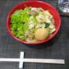 自家製ラーメン・第二弾