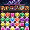 パズドラ　244日目　降臨チャレ　ドラゴンゾンビ　五右衛門パで絶妙なHP調整