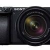 ソニーα6600のことを考えていたらα6400がベストバイのような気がしてきた！