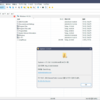 Explorer++ Dev Build 1.5.0.2656 日本語言語ファイル