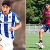 スペイン人「移籍の前触れ..」久保建英の弟、17歳MF瑛史がC大阪に電撃加入!ソシエダ育成組織からJリーグ挑戦へ【海外の反応】