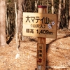 大マテイ山