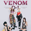 【歌詞和訳】Pink Venom：ピンク・ベノム - BLACKPINK：ブラックピンク