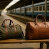 旅行に便利なダッフルバッグとボストンバッグの違いと選び方