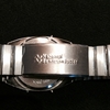 National Semiconductor Chronograph Watch Nice Original Band　売却済