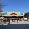 神社とコーヒー（１）〜お茶の水篇＜神田明神〜乙コーヒー＞