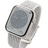 Apple watchのバンドを交換した