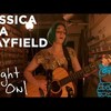 今日の動画。 - Jessica Lea Mayfield, "Offa My Hands" Night Owl | NPR Music