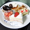 ケーキ週間④ Atelier Franc