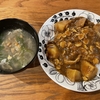 高校生に好評だったカレー