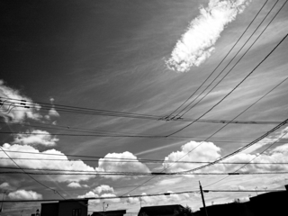 色がない世界”モノクロ写真”のズルさ