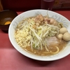ラーメン二郎 環七一之江店