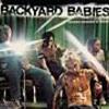 BACKYARD BABIES/Brand New Hate