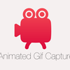 Gifアニメを作るChrome拡張Animated Gif Captureを公開しました