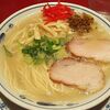 渋谷三丁目(渋谷)らあめん+味噌煮込ごはん