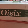 Oisix 届いた〜！！やっぱり料理キットは楽だな～♪
