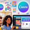 文字化けなし！Canvaで絵文字を挿入する手順を画像で解説