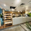 【子連れシンガポール旅行】食事⑰：シンガポールで大人気のフラッフィ食パン「Fine Dining Bakery by Akira M」