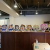 【コラボカフェ】THE IDOLM@STER CINDERELLA GIRLS×bkub Collaboration Café@東京都・パズル浅草橋