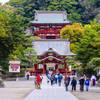 日本三大八幡宮にも数えられる神奈川県鎌倉市の鶴岡八幡宮「神社本庁」から離脱